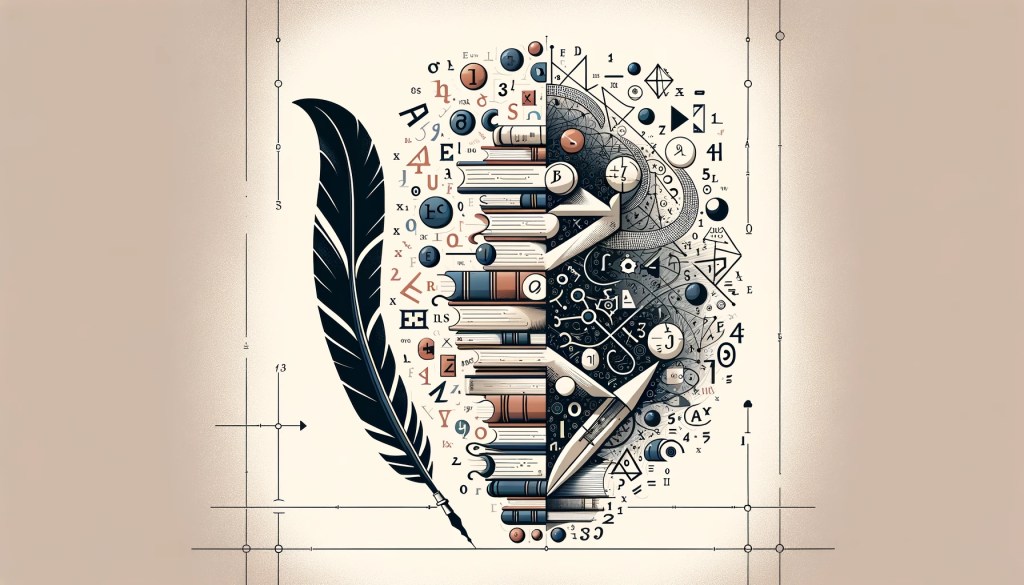 An Analogy between Literature and Mathematics? Reading ‘The Educated&nbsp;Imagination’