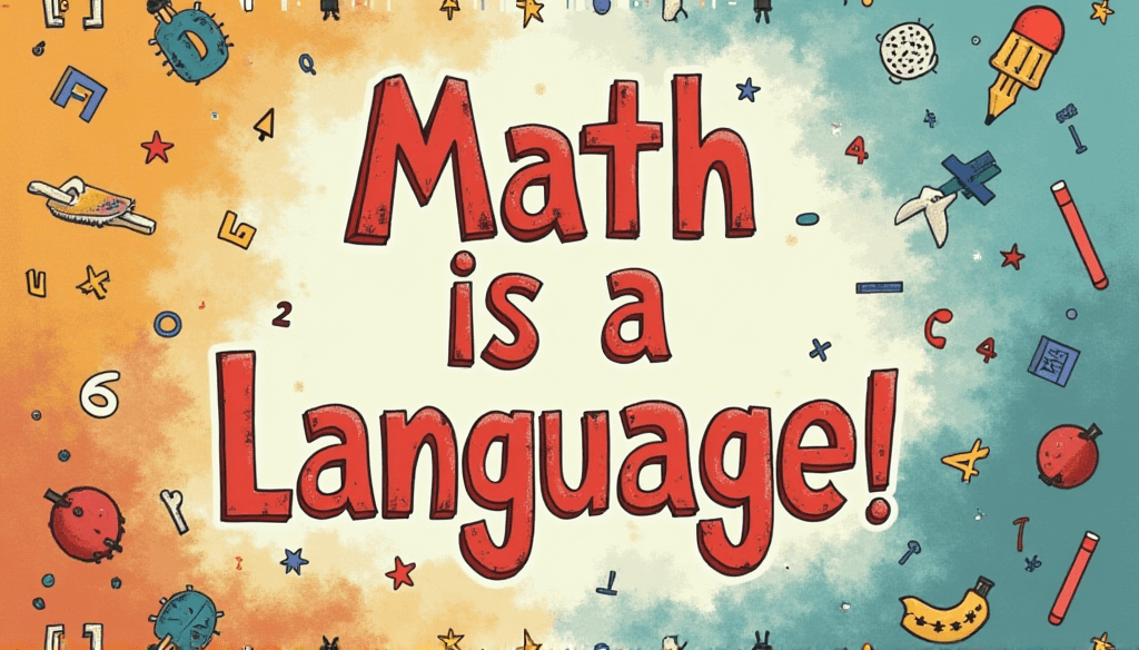 Teaching Math as a Second&nbsp;Language