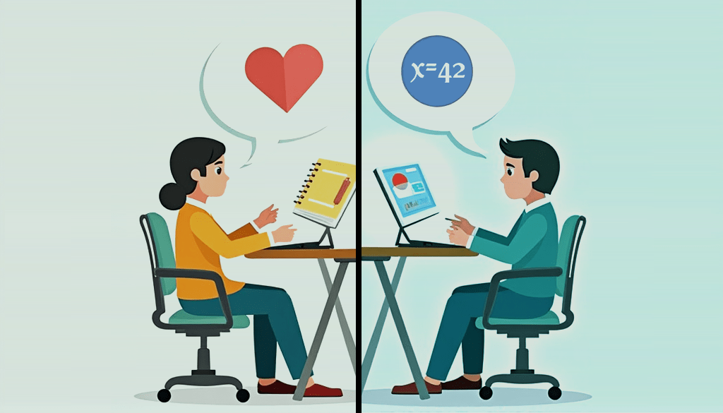 Continental vs. Analytic Philosophy, Education, and the&nbsp;Brain