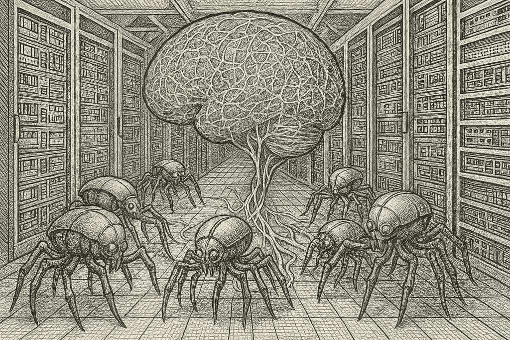 Embodied vs. Disembodied AI: Two Paths, One&nbsp;Question