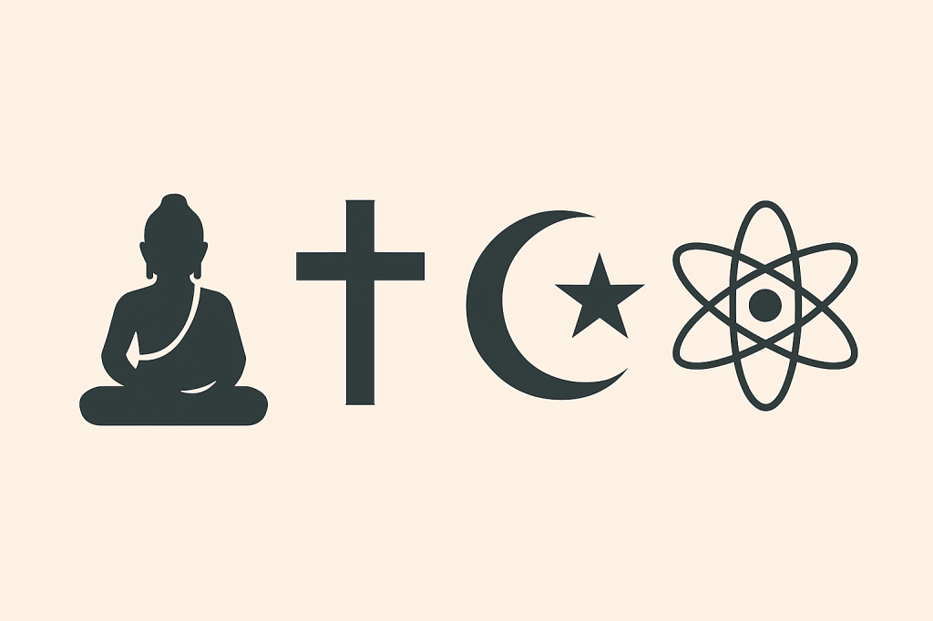 Religions and Science